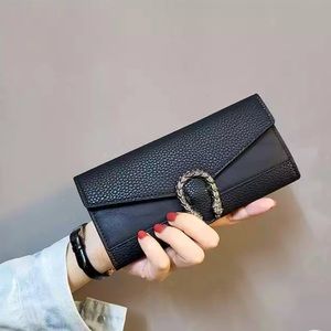 Women’s Wallet and Card Case